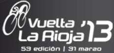 LogoVueltaRioja